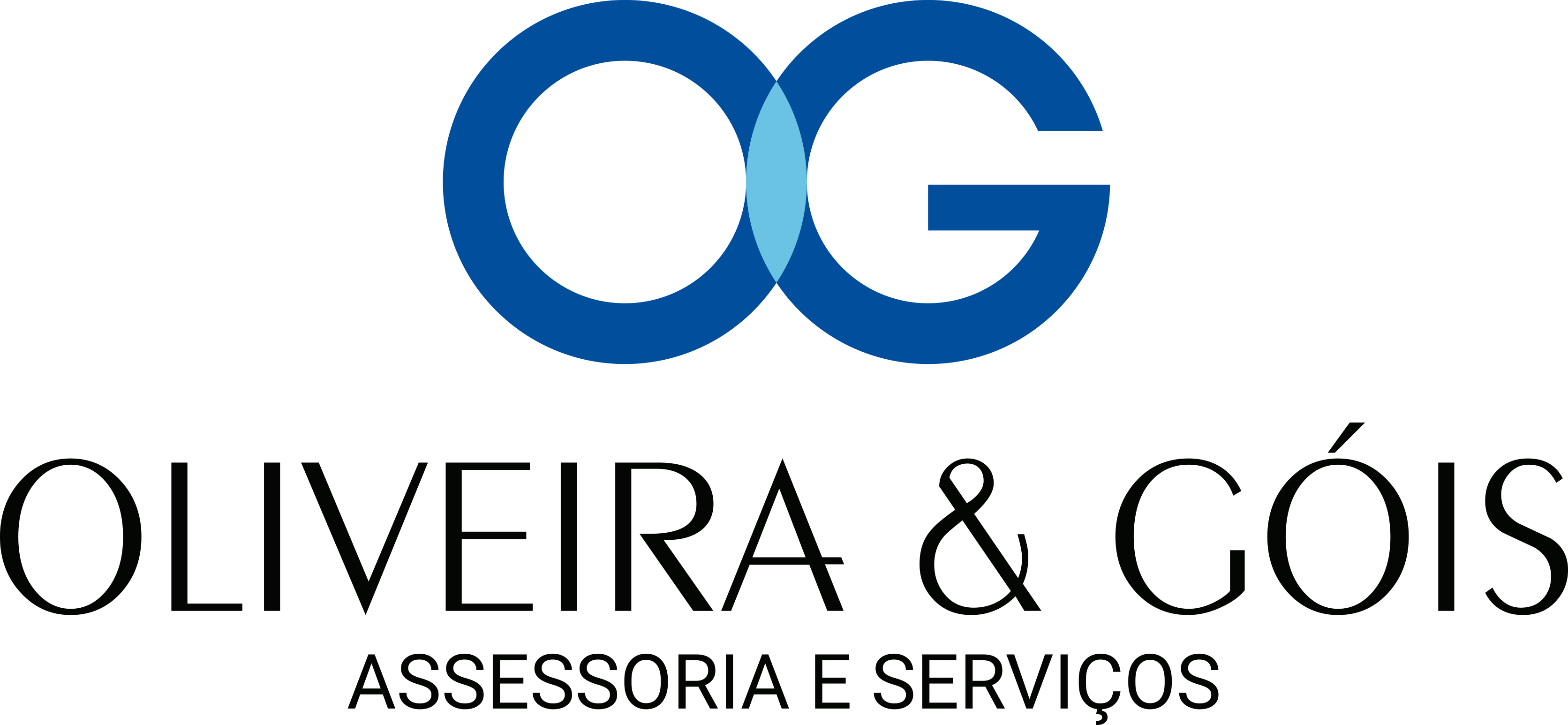 Oliveira & Góis Assessoria e Serviços