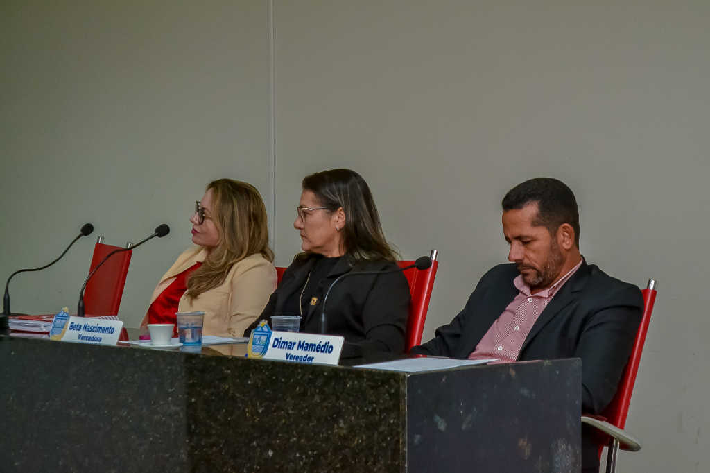 Vereadora Mary de Magdala propõe criação de Central Médica de Apoio à Regulação em Pernambuco