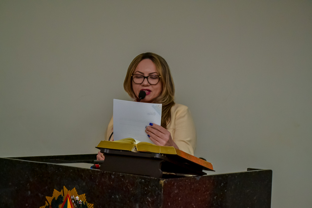 Vereadora Mary de Magdala propõe criação de Central Médica de Apoio à Regulação em Pernambuco