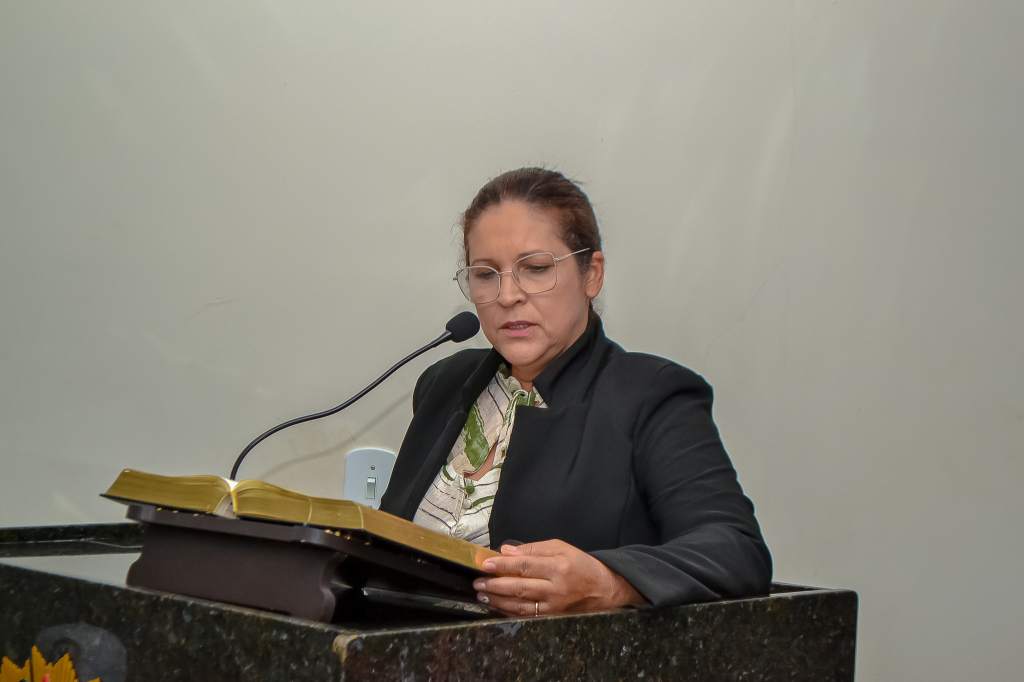 Confira a pauta da última sessão do 1° período legislativo de 2025