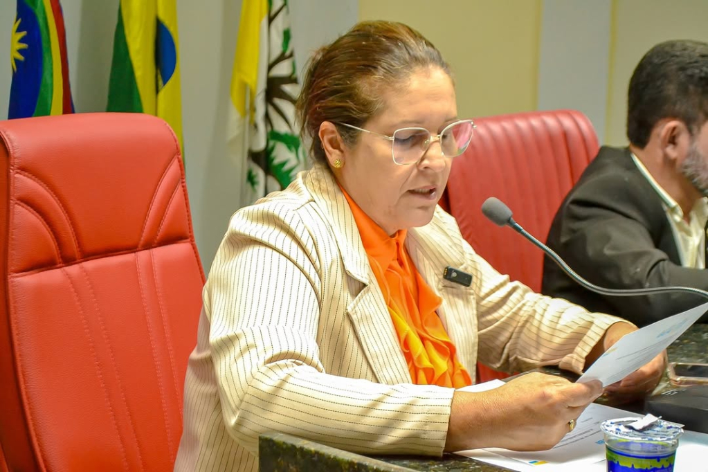 Câmara aprova diretrizes da LOA 2026 e destaca importância das festividades de agosto em Ipubi