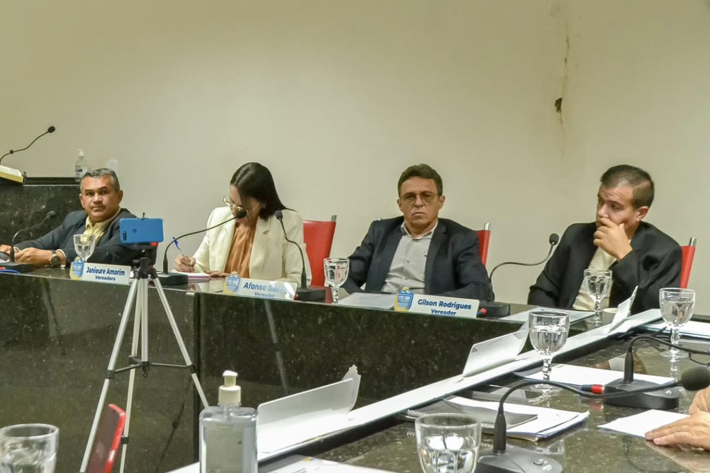 Câmara de Ipubi aprova requerimentos para Serra Branca e reforça demandas da saúde e educação