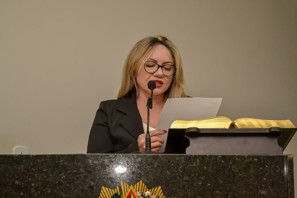 Câmara Municipal de Ipubi retorna aos trabalhos legislativos