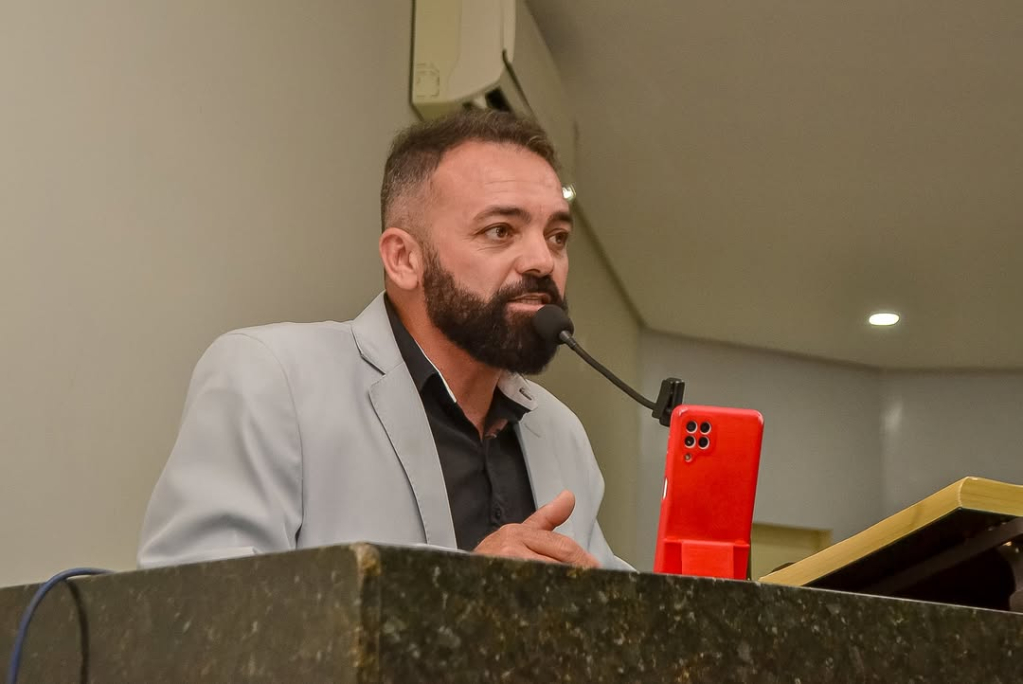 Câmara Municipal de Ipubi retorna aos trabalhos legislativos