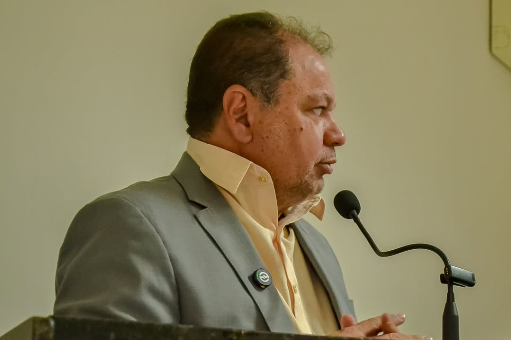 Vereadores destacam ações na saúde e educação durante sessão não deliberativa