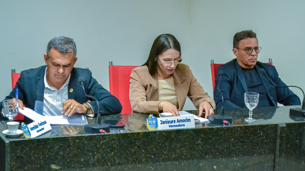 Câmara de Ipubi atua em defesa da população com foco em segurança e serviços públicos