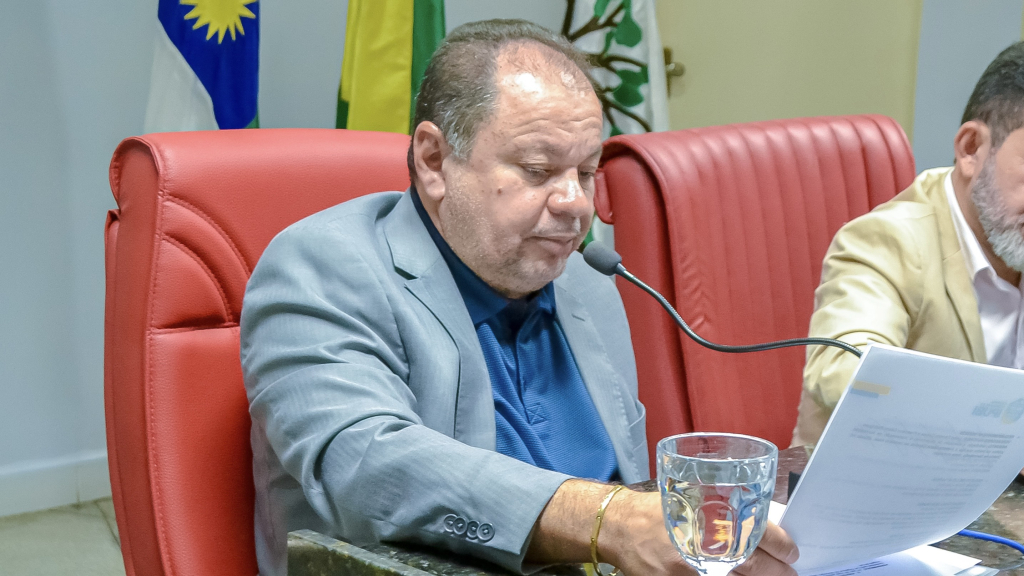 Planejamento e orçamento de Ipubi para 2026 são aprovados pela Câmara Municipal