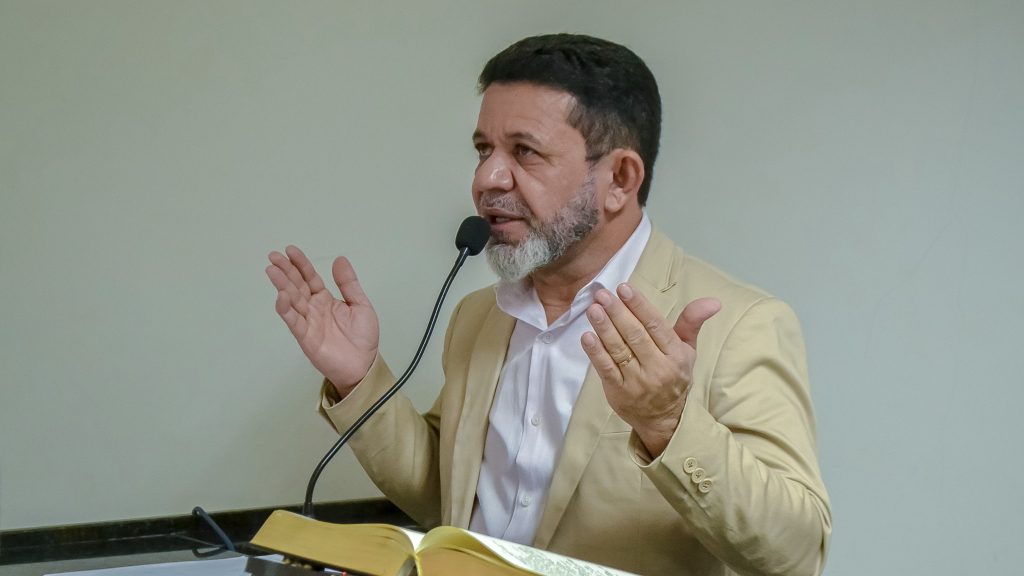 Planejamento e orçamento de Ipubi para 2026 são aprovados pela Câmara Municipal