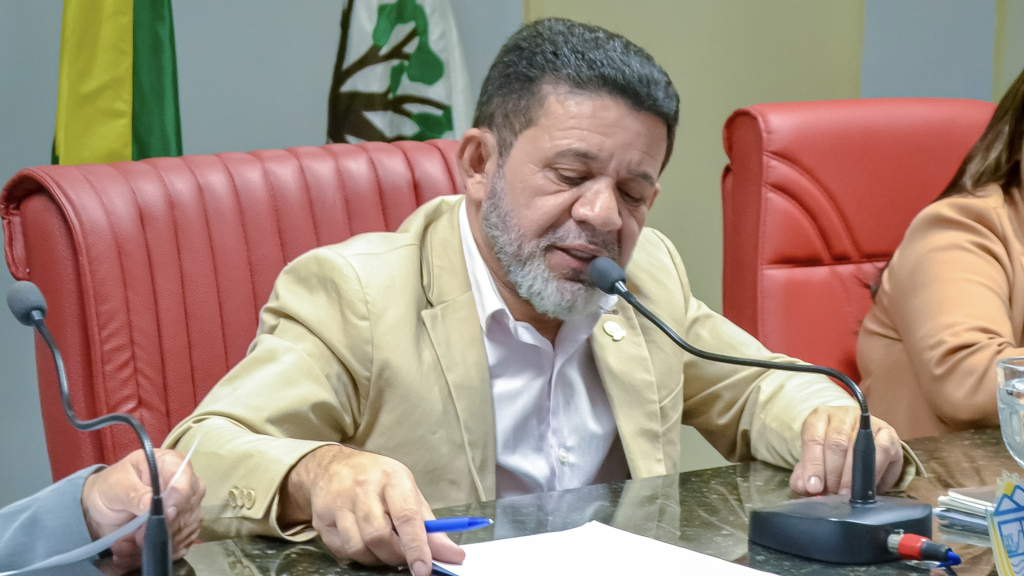 Planejamento e orçamento de Ipubi para 2026 são aprovados pela Câmara Municipal