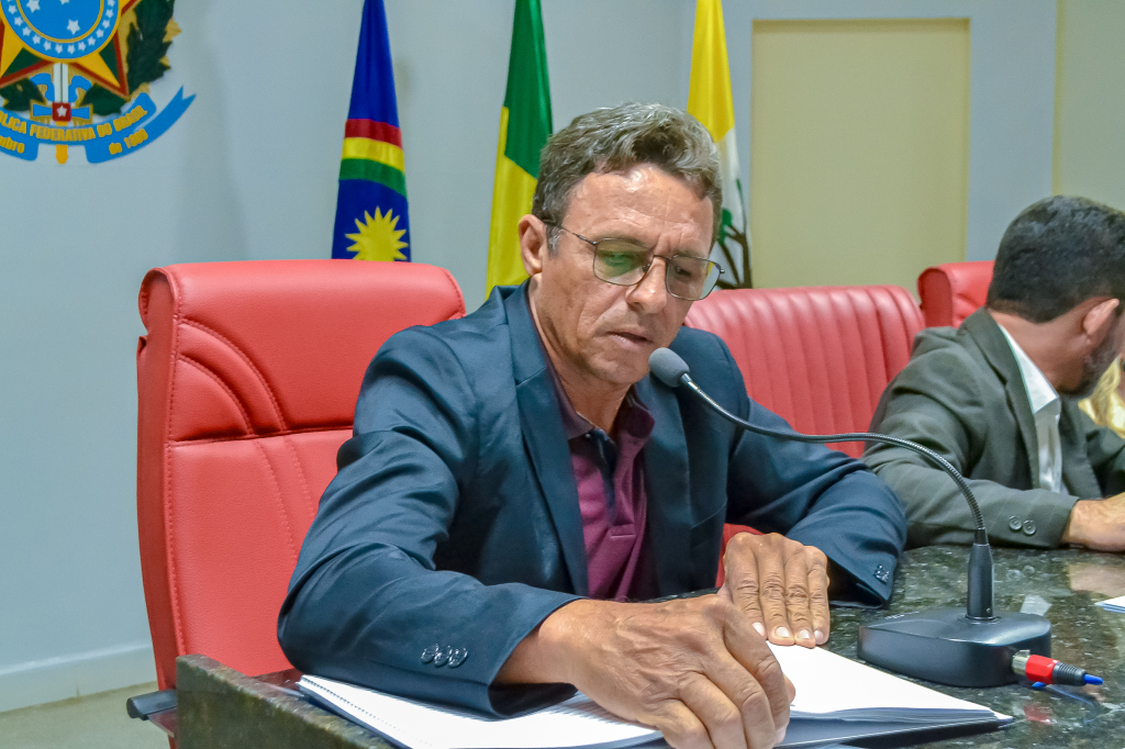 Câmara de Ipubi aprova requerimentos para melhorias em Serrolândia e destaca ações nas áreas de saúde e infraestrutura