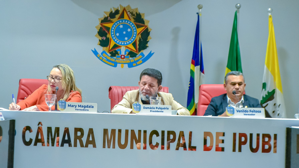 Câmara Municipal encerra período legislativo com aprovações unânimes e balanço positivo
