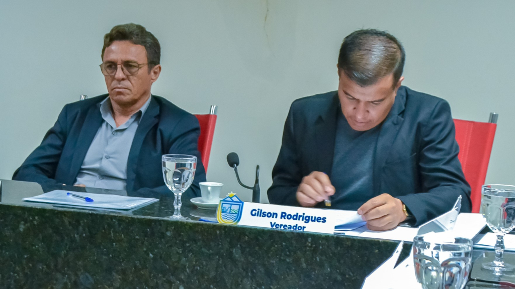 Câmara Municipal encerra período legislativo com aprovações unânimes e balanço positivo