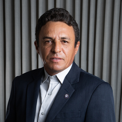 Afoncio Ferreira Cavalcante