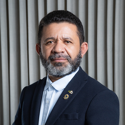 Damazio Siqueira Silva