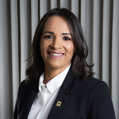 Janieure Amorim de Andrade Alves